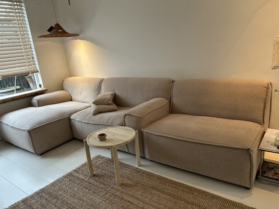 Image 1 of Beautiful element sofa