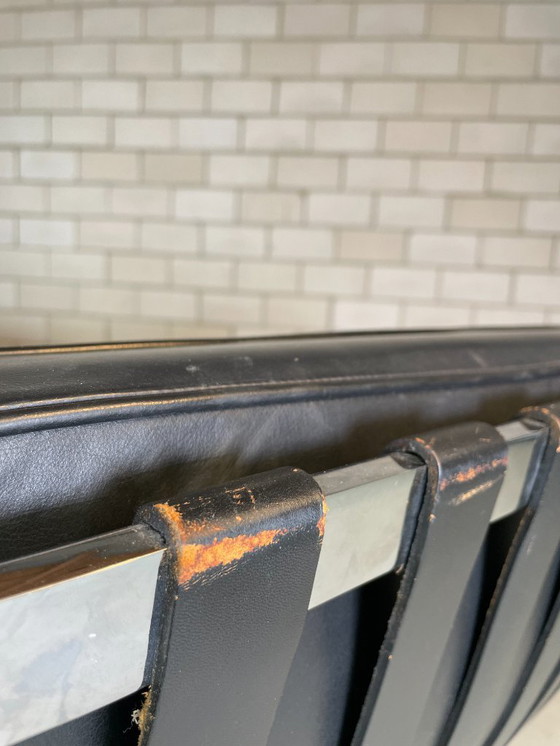 Image 1 of Knoll Barcelona Stuhl