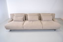 Divano Gubi Flaneur 3 posti