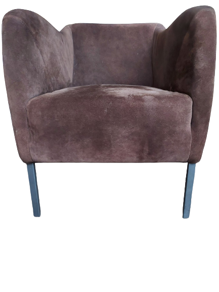 2 sillones Machalke Crack
