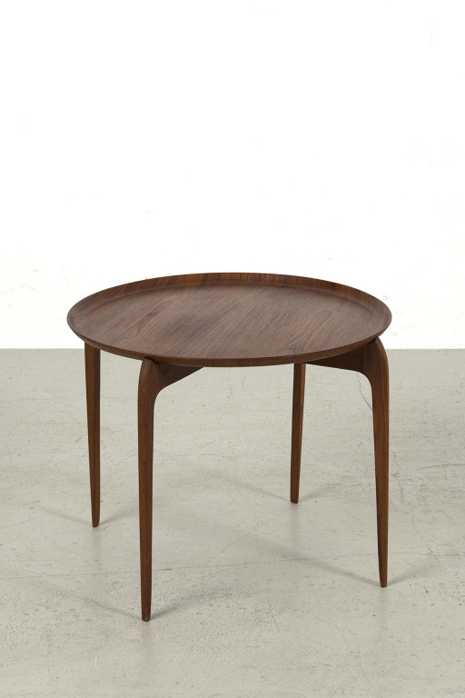 Table d'appoint Fritz Hansen