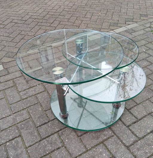 Draenert intermezzo 1132 table