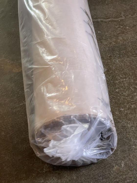 Image 1 of New Brink and Campman Artisan Stack Ochre carpet