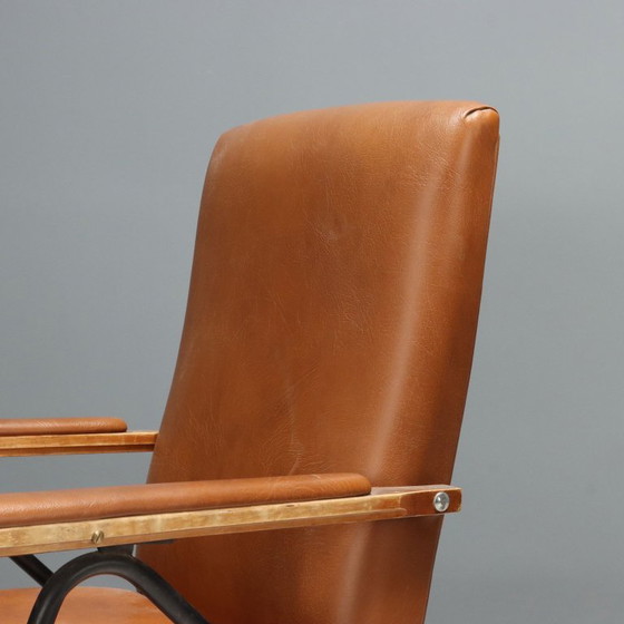 Image 1 of Dos sillones de los años 60