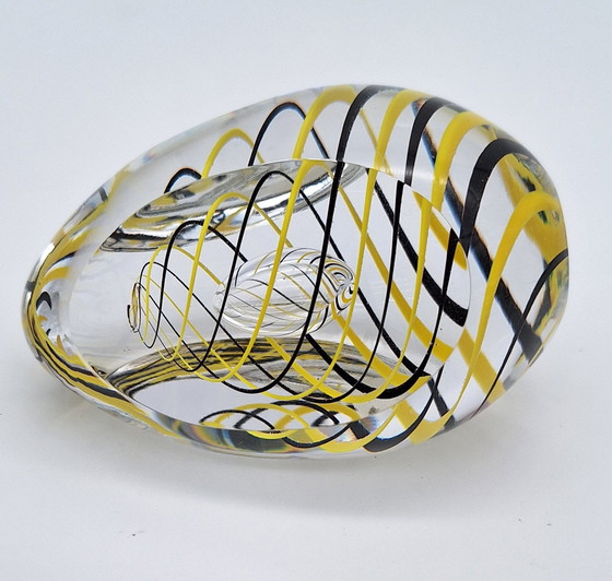 Image 1 of Fermacarte ArtCristal Bohemia