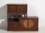 Tansu da tavolo giapponese compatto - Periodo Meiji (ca. ) #38 – Cassettiere, Iron (photo 23 of 40)