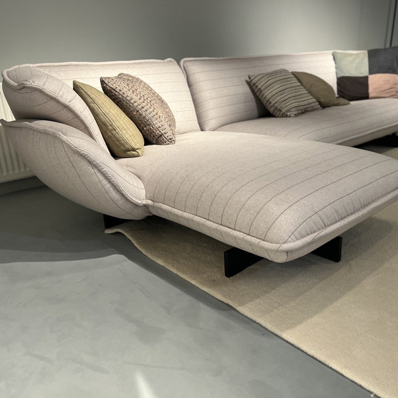 Image 1 of Cassina Beam Sofa corner sofa