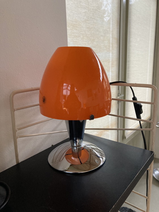 Image 1 of Lampe de table vintage 1990 Ikea