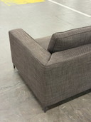 Panchina Minotti Williams | Misto