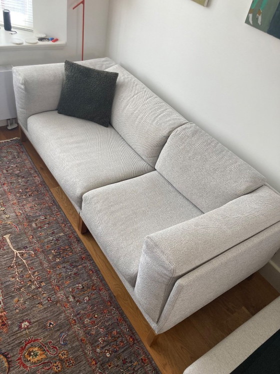 Image 1 of Bolia Cosy modulaire bank 3-delig