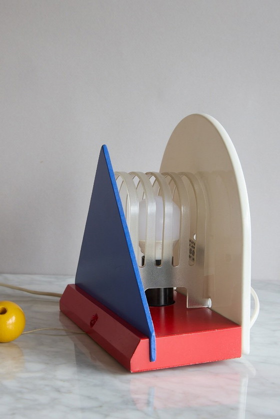 Image 1 of Ikea Stoja wall lamp