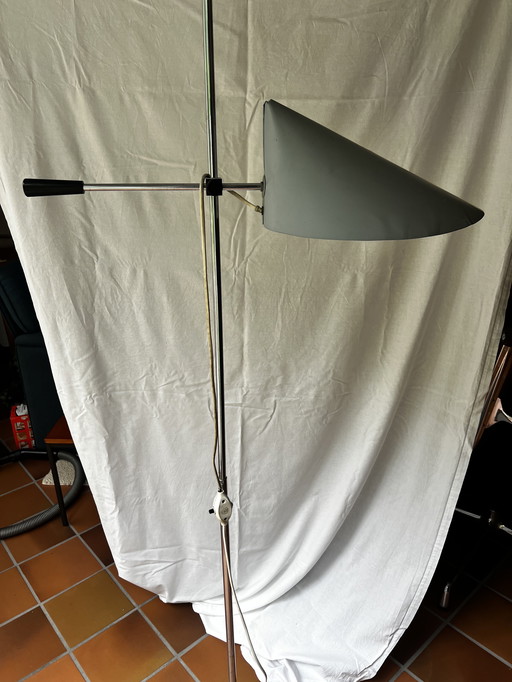 D-2003 vloerlamp Jan Jaspers