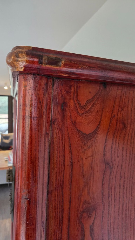 Image 1 of Chinese noodle kast in excellente staat