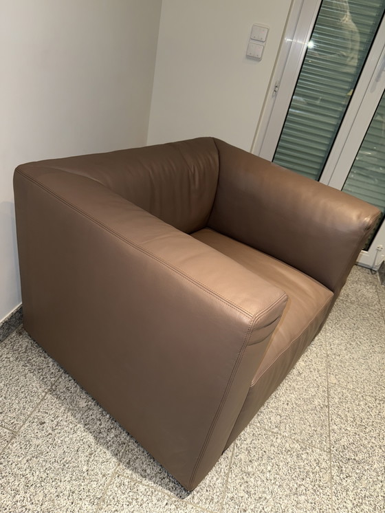 Image 1 of WALTER KNOLL Living Landscape - 2 sillones