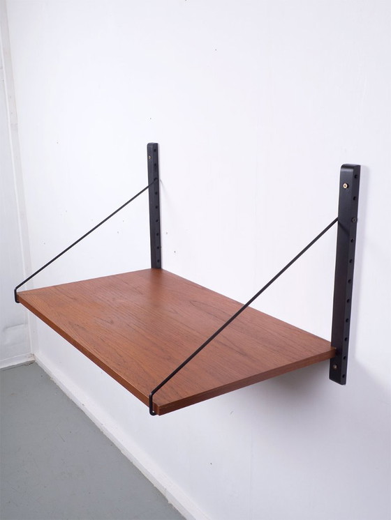 Image 1 of Buro Royal System – Poul Cadovius – Cado