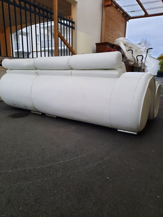 Image 1 of Canapè italie circa 1980 