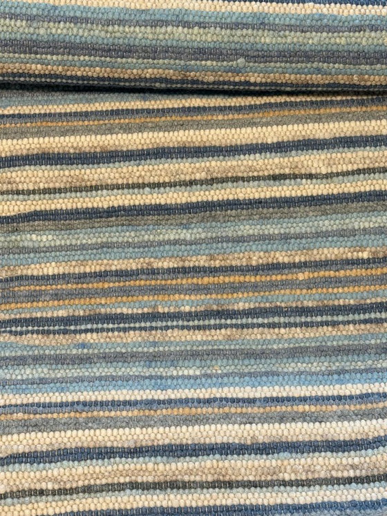 Image 1 of Tappeto Brinker Carpets Step Stripes 8 - 170x230
