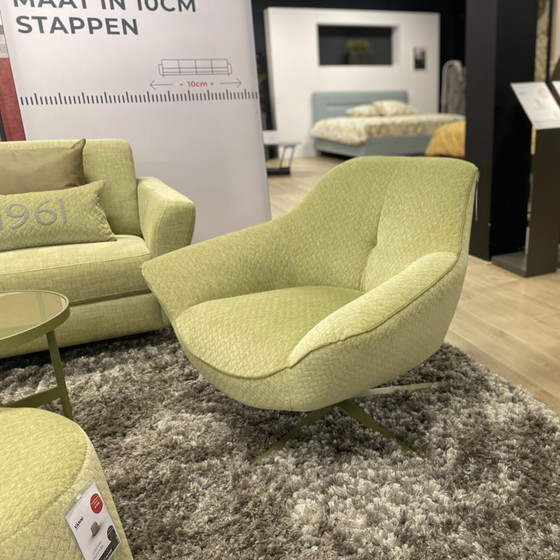 Image 1 of ROM1961 Tamour kompletter Sitzbereich