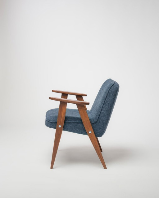 Chierowski 366 Mid-Century Modern Vintage Armchair