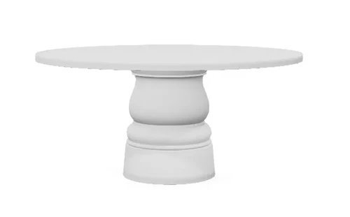 Image 1 of Beautiful container table New Antiques