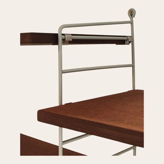 Image 1 of Wandsysteem Bent