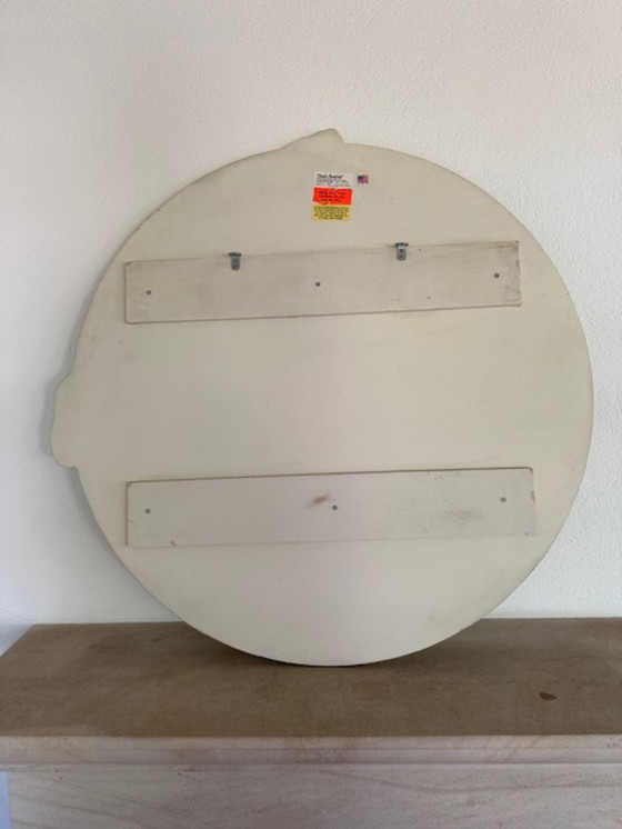 Image 1 of Miroir vintage 100 cm