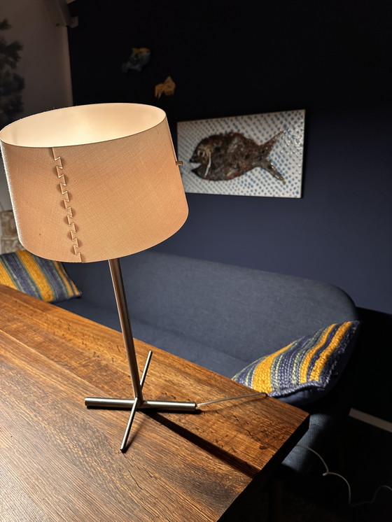 Image 1 of Gwen Floyd Serien Lighting Slant table lamp