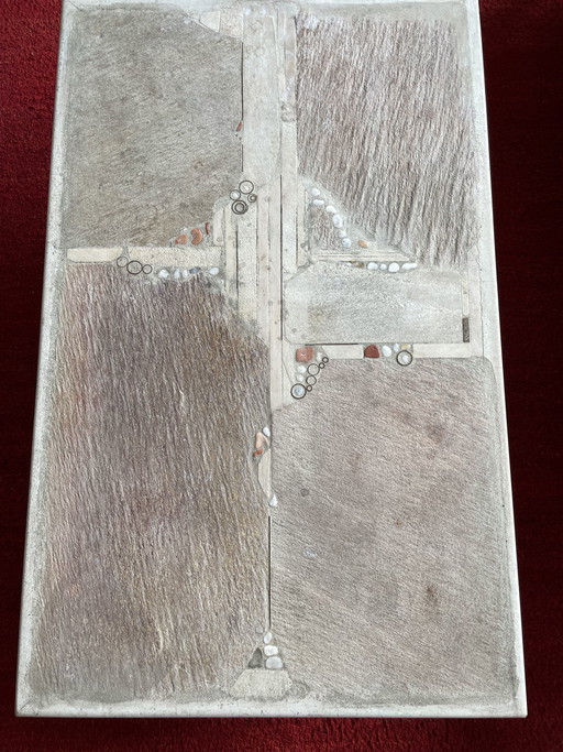 Kingma coffee table