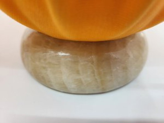 Image 1 of Lampes de tables Georgia Jacob France 1970 Set de 2