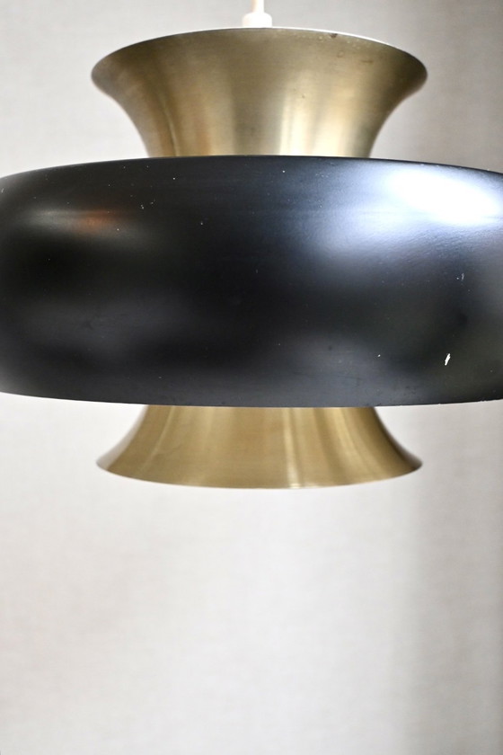 Image 1 of Lámpara de techo Diseño Jo Hammerborg para Fog & Mørup