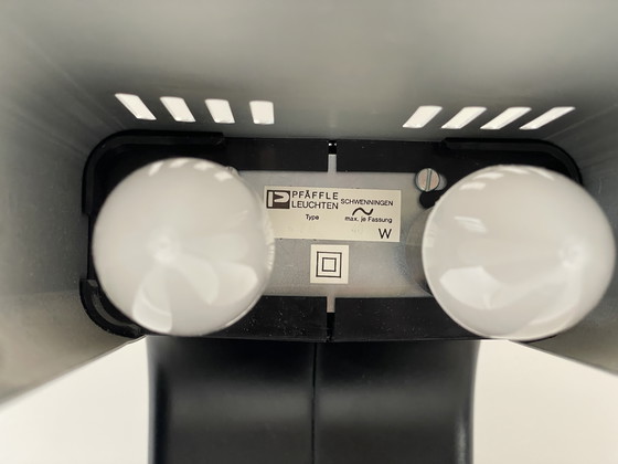 Image 1 of Lampe de bureau vintage Chronolux - Pfäffle Leuchten