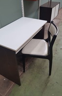 Poul cadovius Bureau a Throw element