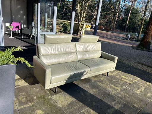 Ensemble complet de Prominent