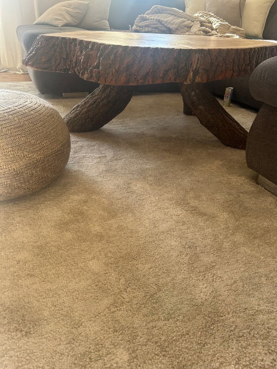 Image 1 of Couchtisch (Unikat & Hochwertig)