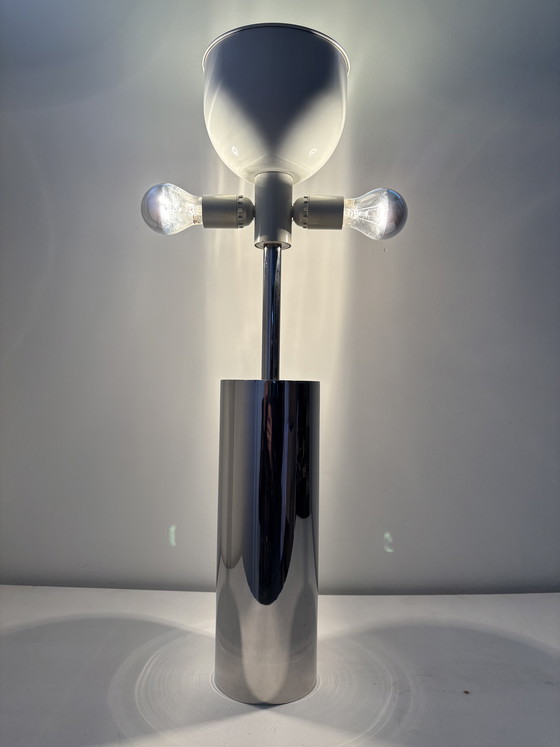 Image 1 of Reggiani Lighting Srl Table Lamp Space Age