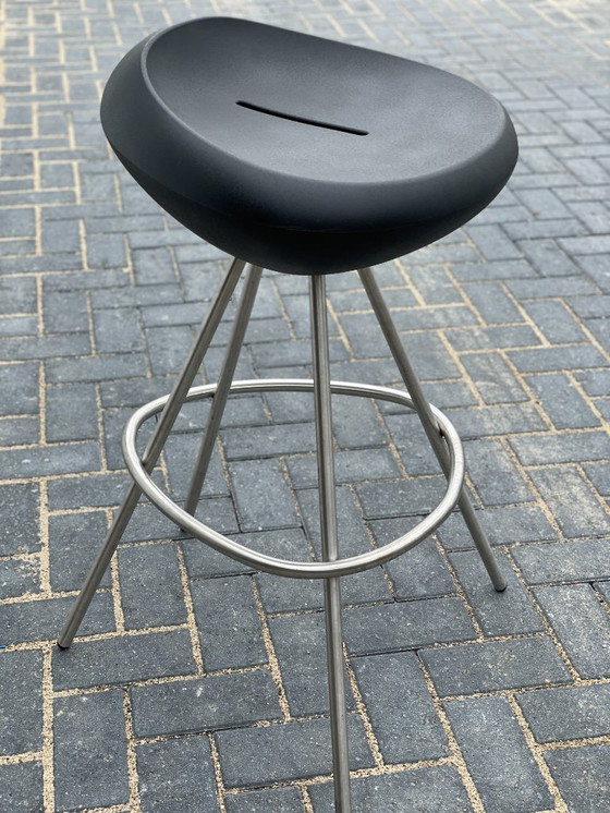 Image 1 of Lonc Beaser Designhocker | 4 Stück | IZGS