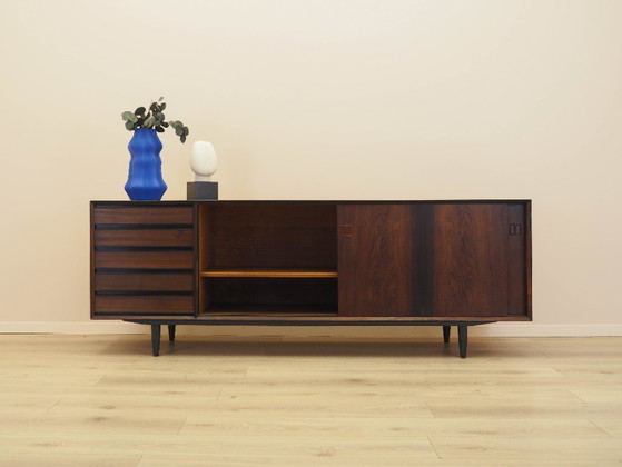 Image 1 of Rosewood sideboard, Danish design, 1970s, made in Denmark