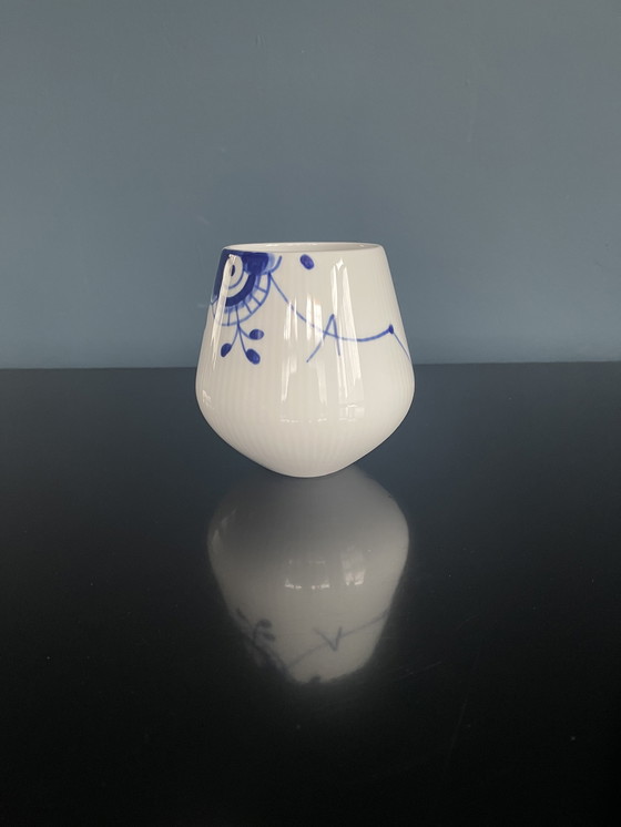 Image 1 of Royal Copenhagen vazen