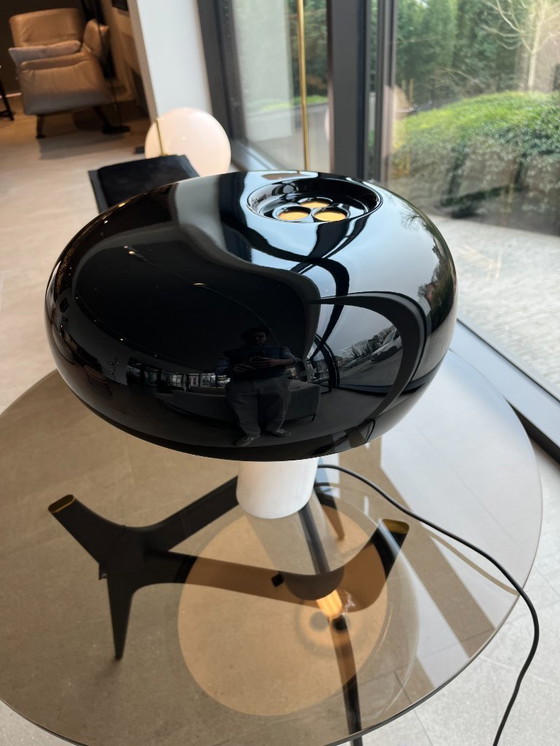 Image 1 of Snoopy Lamp - Flos