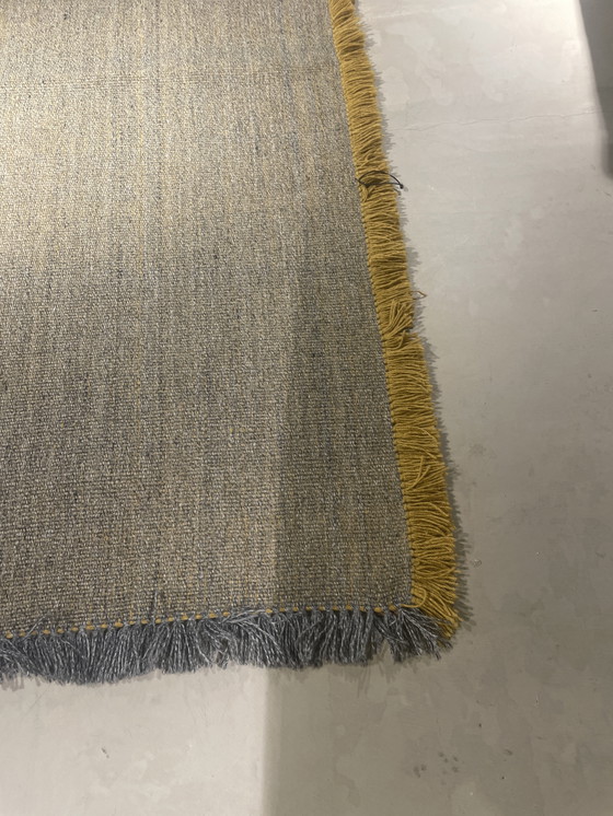 Image 1 of Tapis Quito, Janssens/Rebel