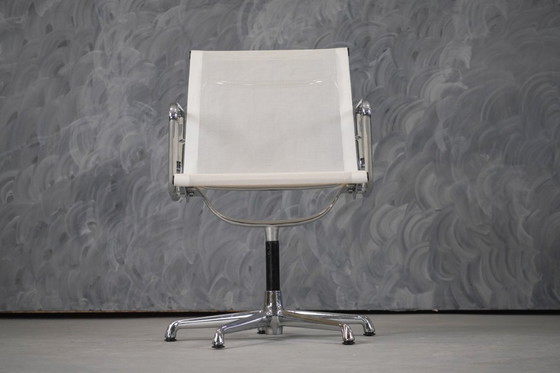 Image 1 of Vitra EA 108 Stuhl von Charles und Ray Eames, Deutschland, 1990er Jahre