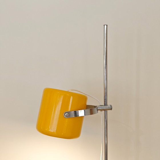 Image 1 of Vintage Vloerlamp Anvia J. J. M. Hoogervorst