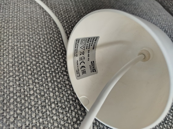 Image 1 of Vintage Ikea hanglamp Amtevik