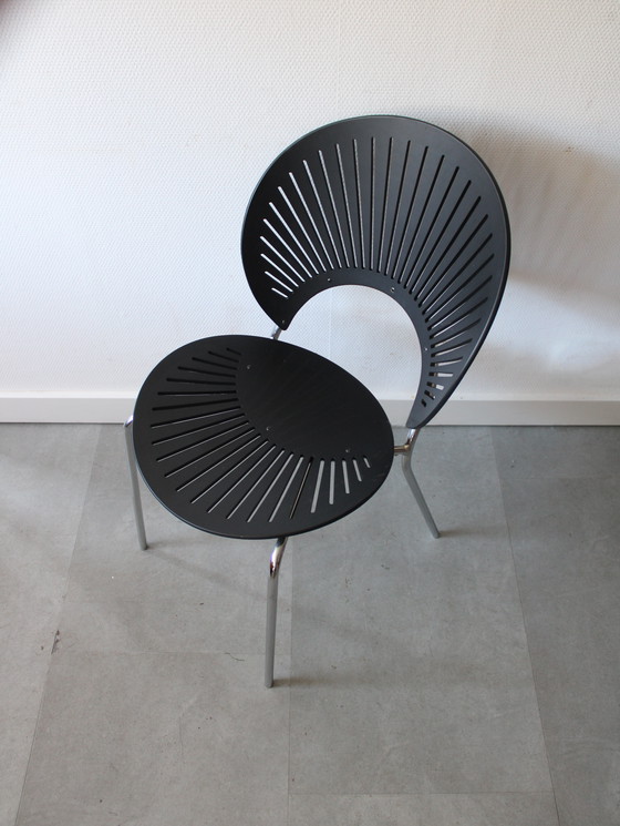 Image 1 of Classico del design: Sedia Trinidad di Nanna Ditzel