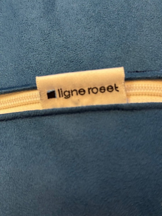 Image 1 of 4 sillas Ligne Roset