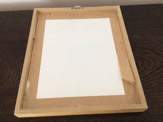 Image 1 of Stampa a blocchi Ungheria