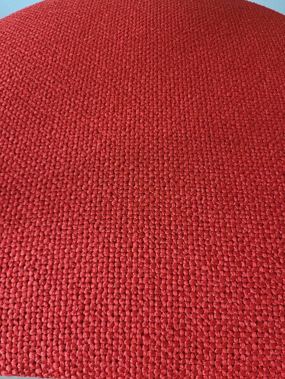 Image 1 of Set mit 4 Effezeta-Stühlen