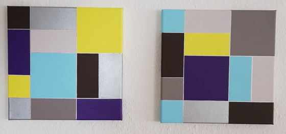 20250418 – Paintings & Drawings, Canvas (photo 6 of 6)