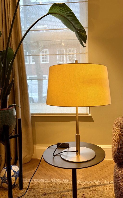 Santa and Cole “Diana” table lamp
