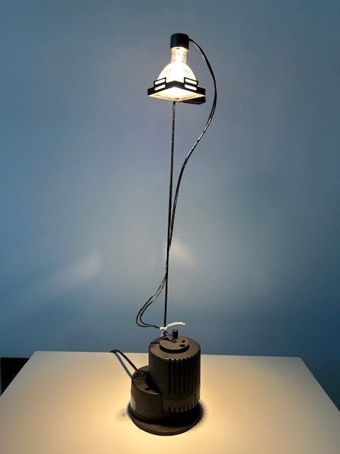 Martinelli Luce unknown model